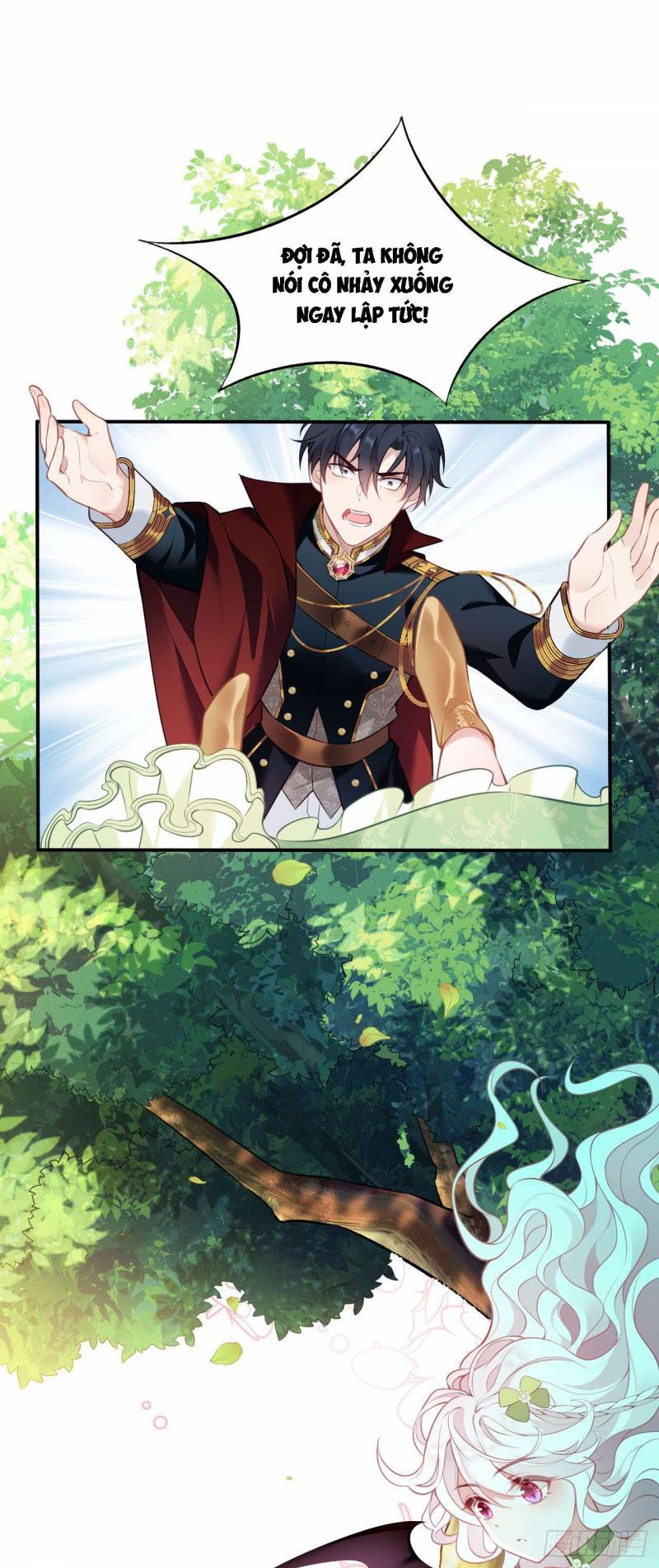 Hiệp Sĩ Độc Quyền Của Long Nữ Chapter 22 - Trang 9