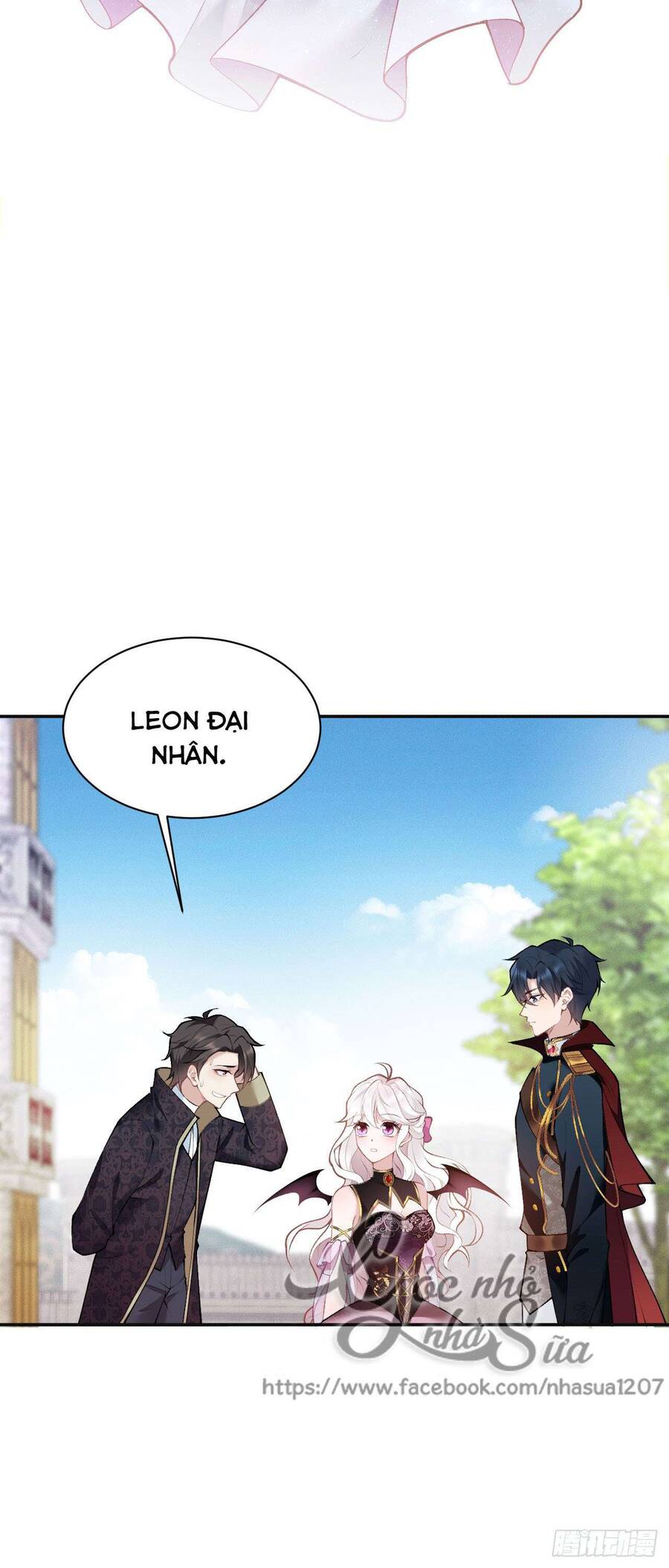 Hiệp Sĩ Độc Quyền Của Long Nữ Chapter 13 - Trang 6