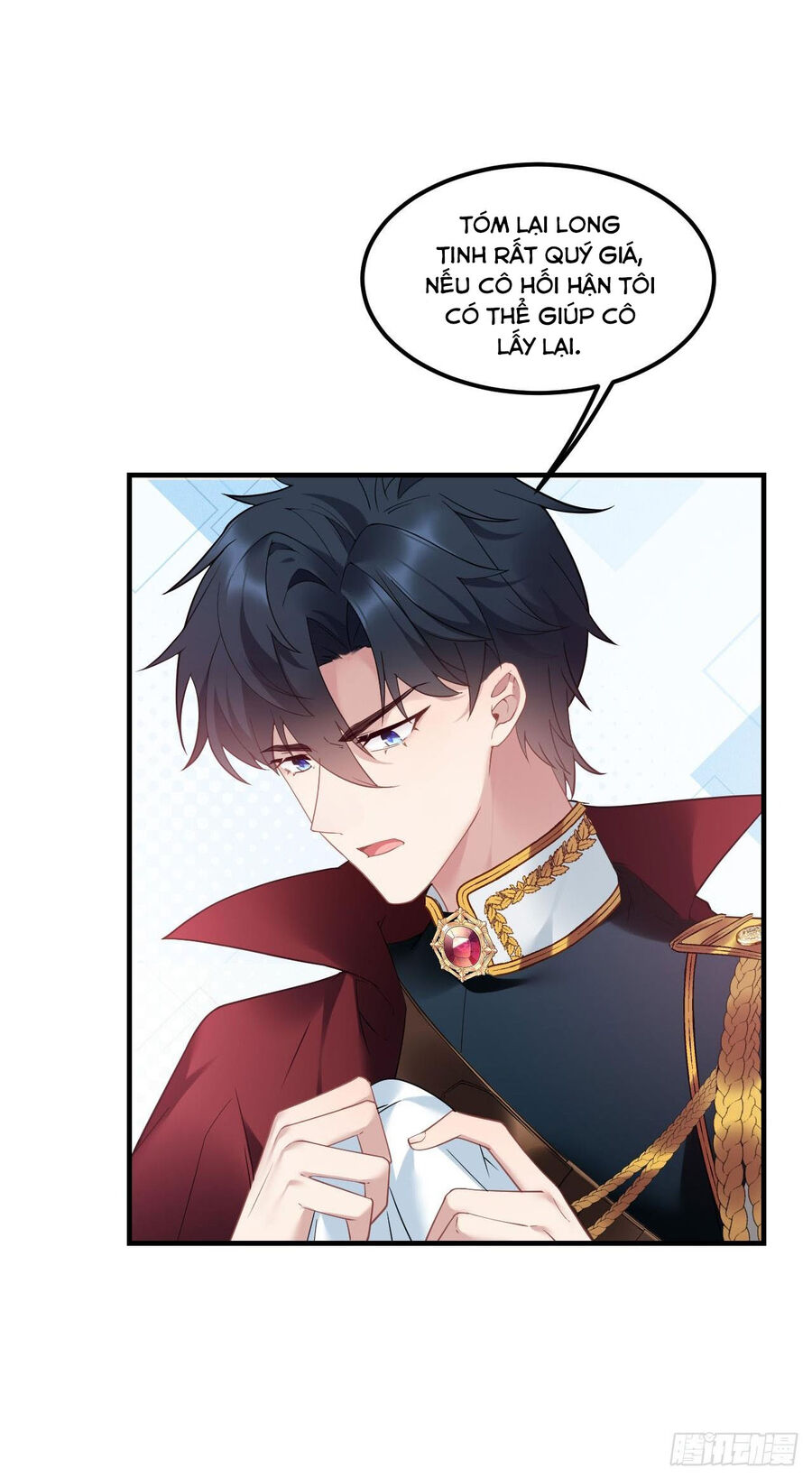 Hiệp Sĩ Độc Quyền Của Long Nữ Chapter 6 - Trang 14