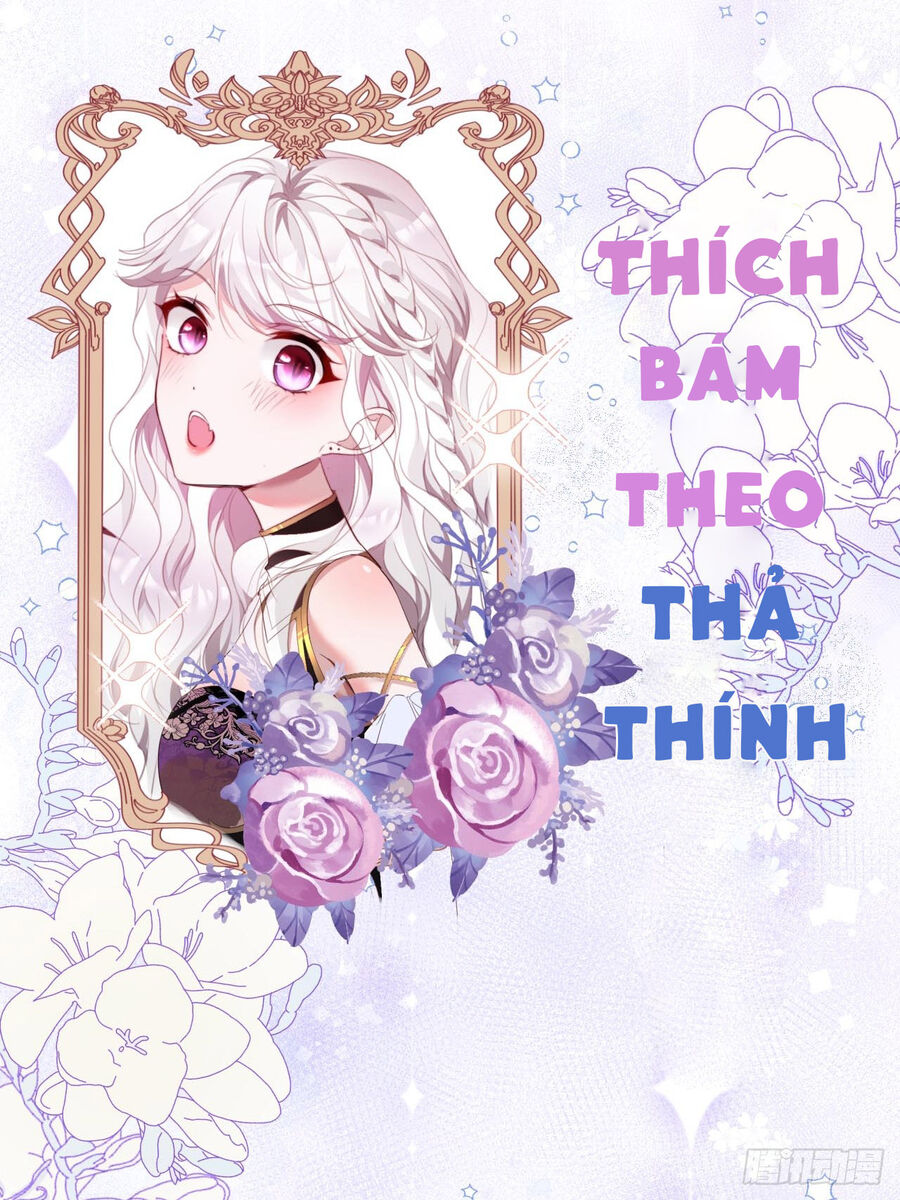 Hiệp Sĩ Độc Quyền Của Long Nữ Chapter 0 - Trang 4