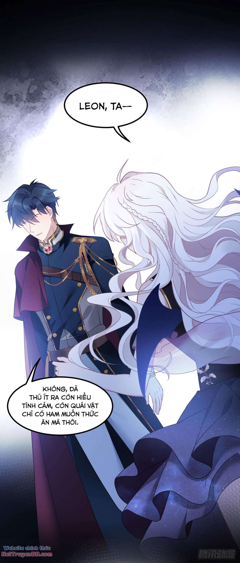 Hiệp Sĩ Độc Quyền Của Long Nữ Chapter 7 - Trang 23