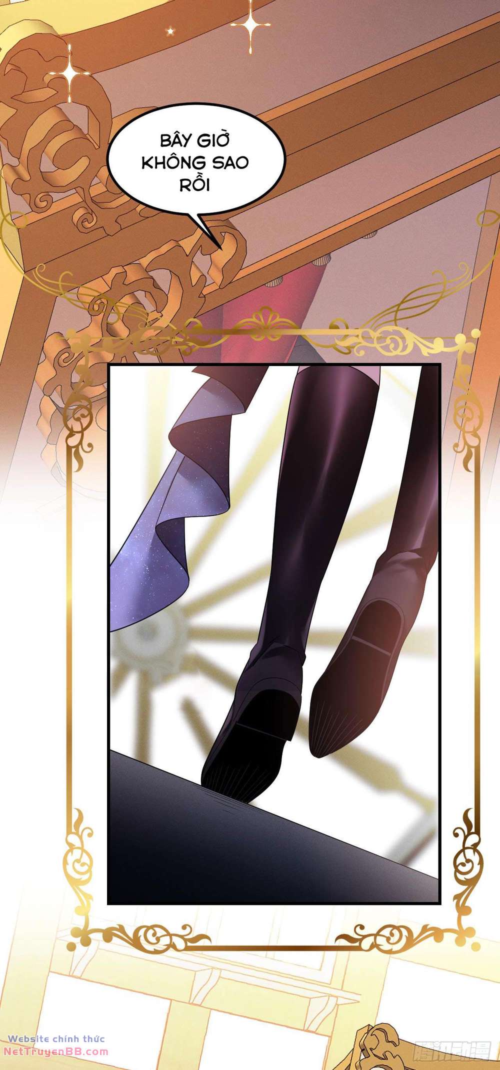 Hiệp Sĩ Độc Quyền Của Long Nữ Chapter 8 - Trang 23