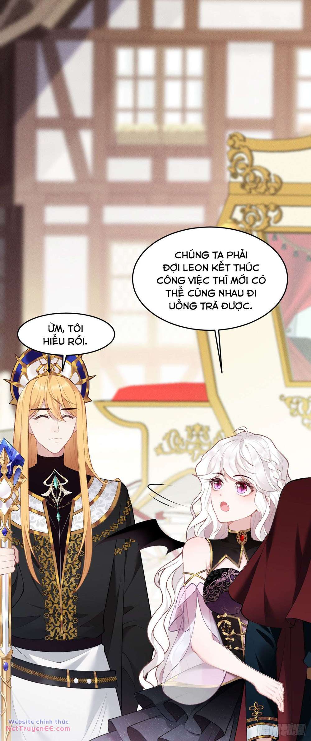 Hiệp Sĩ Độc Quyền Của Long Nữ Chapter 9 - Trang 7