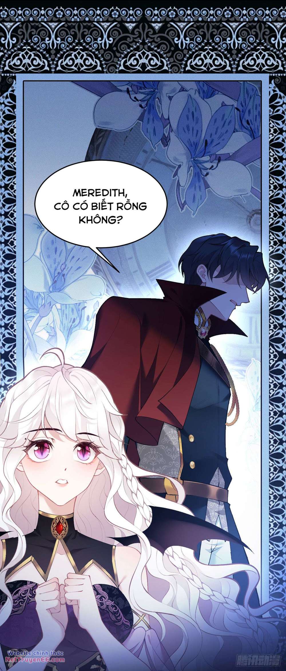 Hiệp Sĩ Độc Quyền Của Long Nữ Chapter 9 - Trang 14