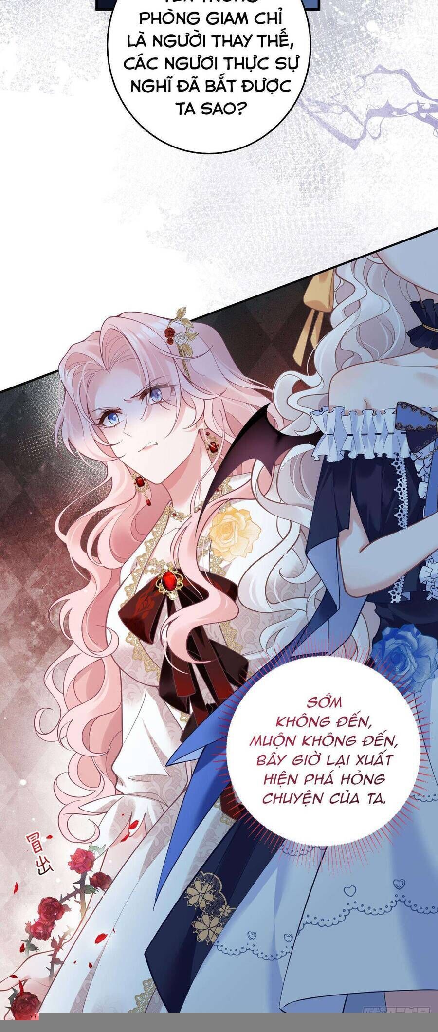 Hiệp Sĩ Độc Quyền Của Long Nữ Chapter 27 - Trang 7