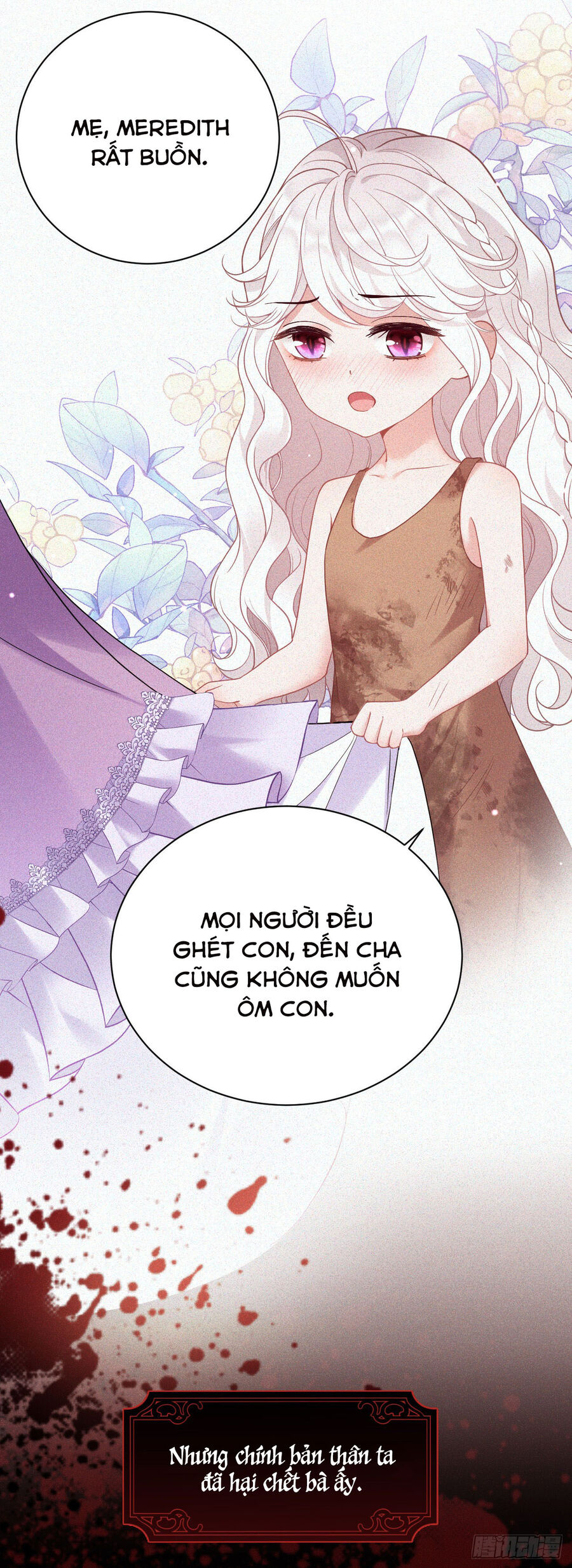 Hiệp Sĩ Độc Quyền Của Long Nữ Chapter 1 - Trang 8
