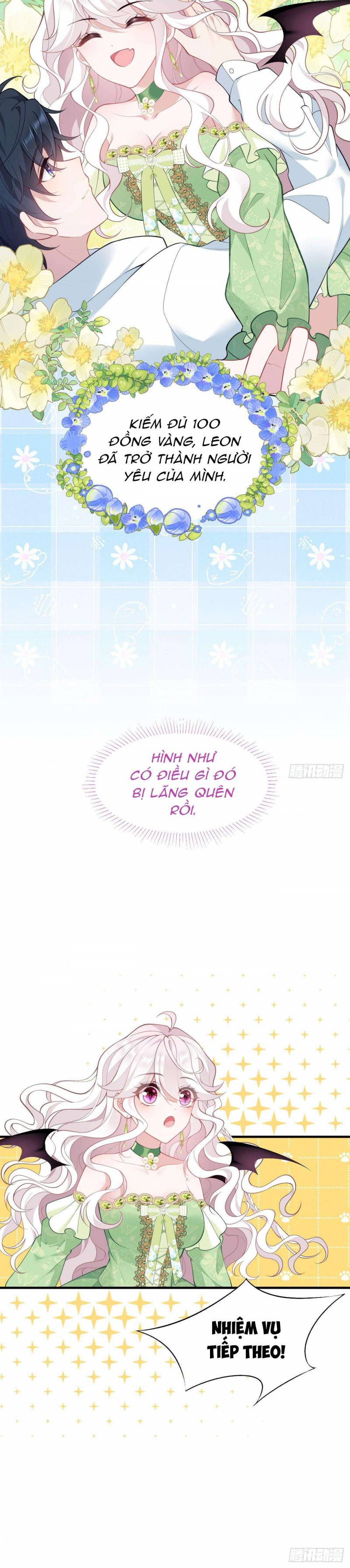 Hiệp Sĩ Độc Quyền Của Long Nữ Chapter 25 - Trang 5