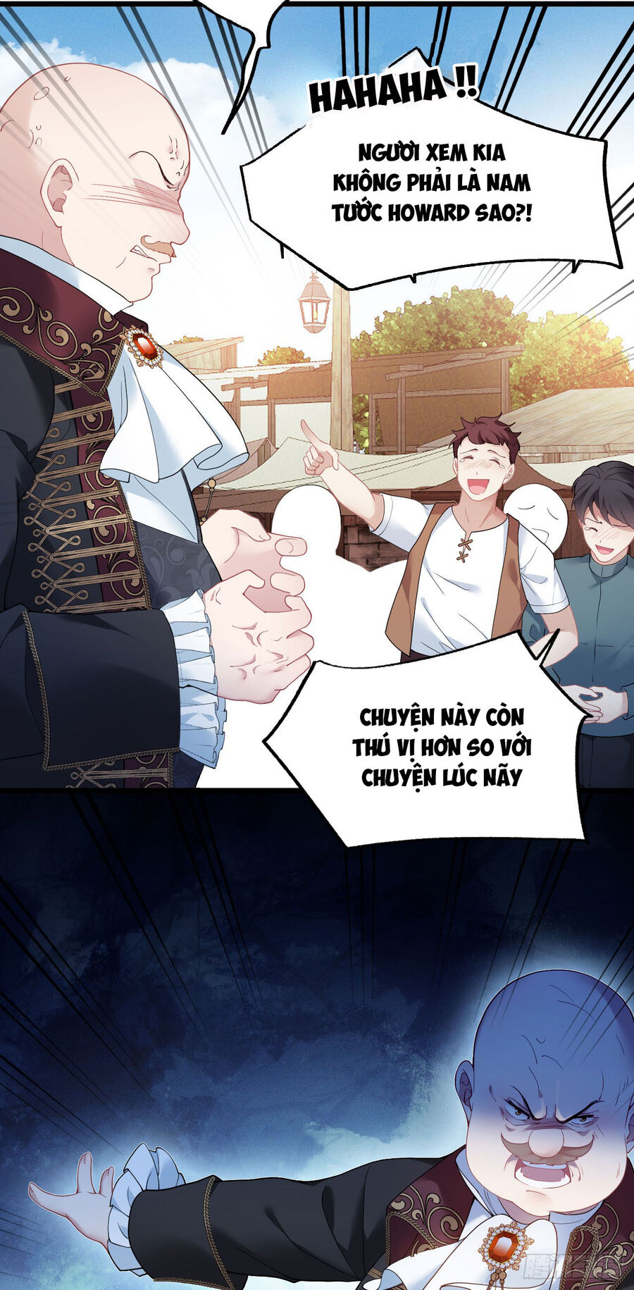 Hiệp Sĩ Độc Quyền Của Long Nữ Chapter 2 - Trang 23