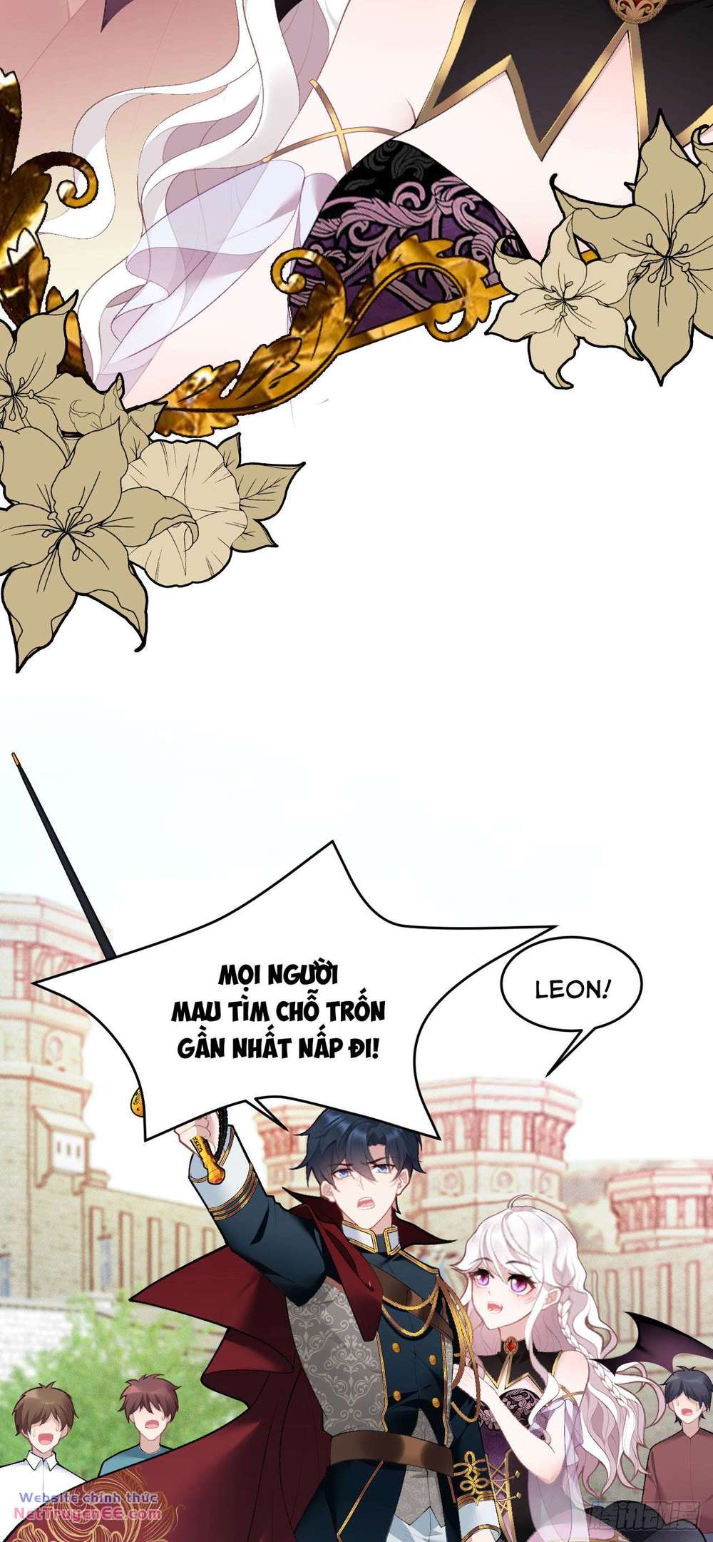 Hiệp Sĩ Độc Quyền Của Long Nữ Chapter 10 - Trang 19
