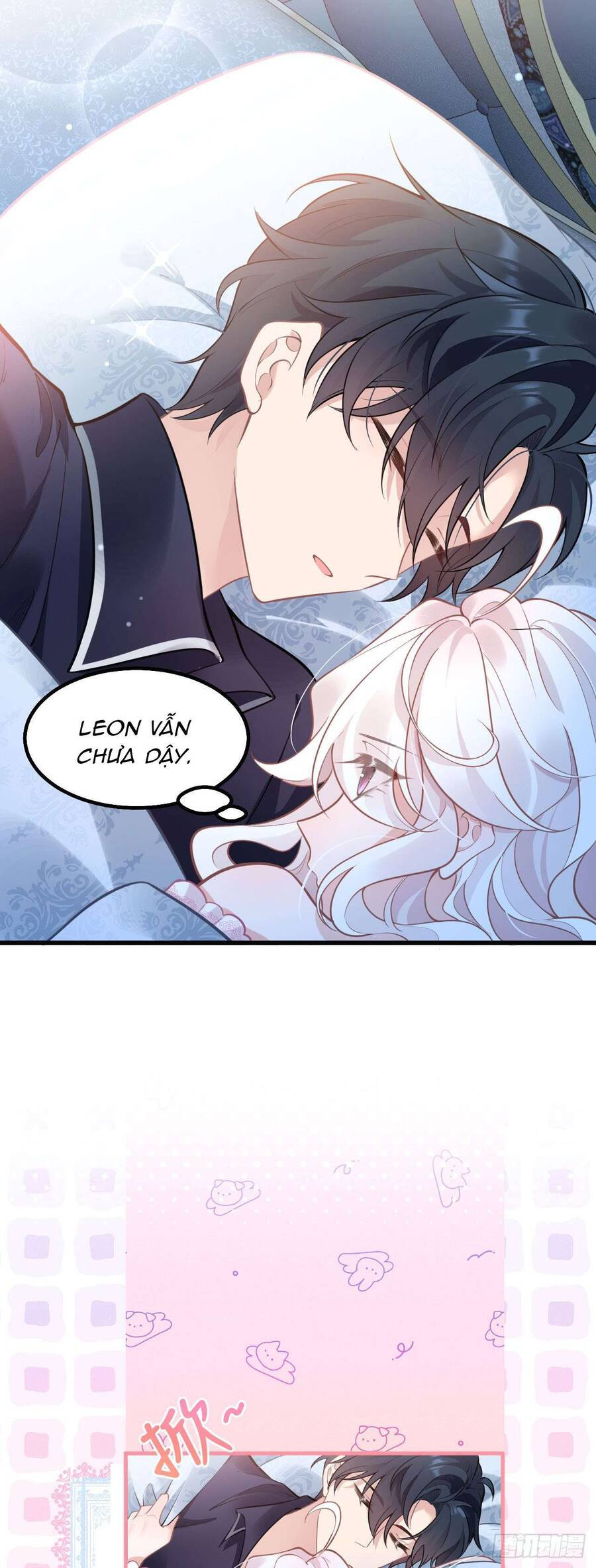 Hiệp Sĩ Độc Quyền Của Long Nữ Chapter 21 - Trang 9