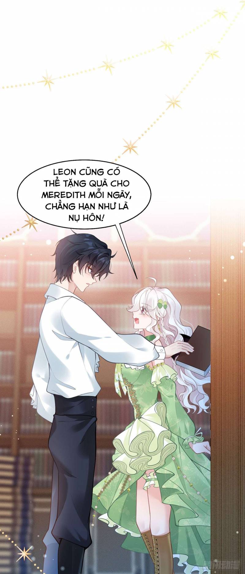Hiệp Sĩ Độc Quyền Của Long Nữ Chapter 24 - Trang 12