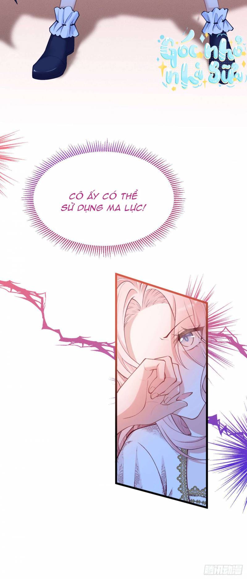 Hiệp Sĩ Độc Quyền Của Long Nữ Chapter 28 - Trang 11