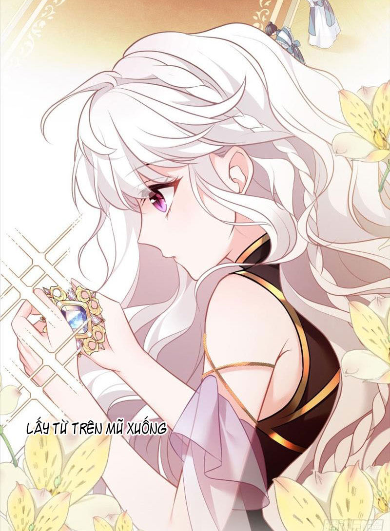 Hiệp Sĩ Độc Quyền Của Long Nữ Chapter 3 - Trang 6