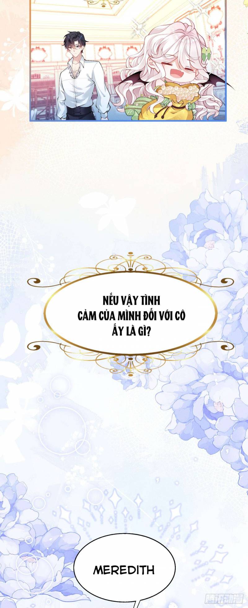 Hiệp Sĩ Độc Quyền Của Long Nữ Chapter 24 - Trang 22