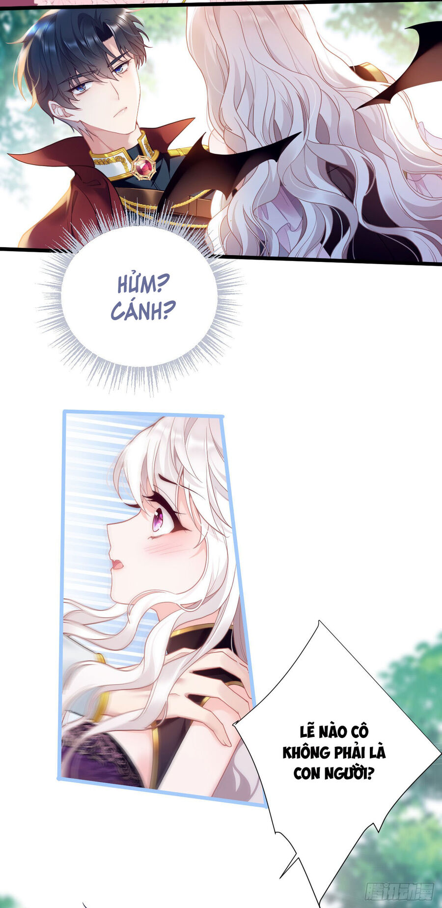 Hiệp Sĩ Độc Quyền Của Long Nữ Chapter 1 - Trang 41