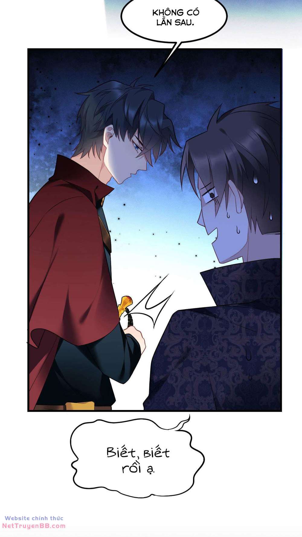 Hiệp Sĩ Độc Quyền Của Long Nữ Chapter 7 - Trang 14