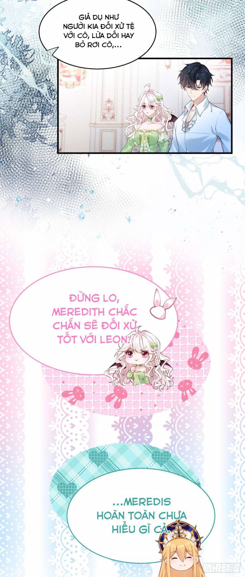 Hiệp Sĩ Độc Quyền Của Long Nữ Chapter 24 - Trang 18