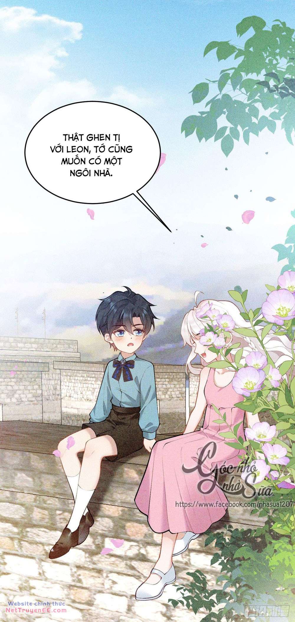 Hiệp Sĩ Độc Quyền Của Long Nữ Chapter 9 - Trang 30