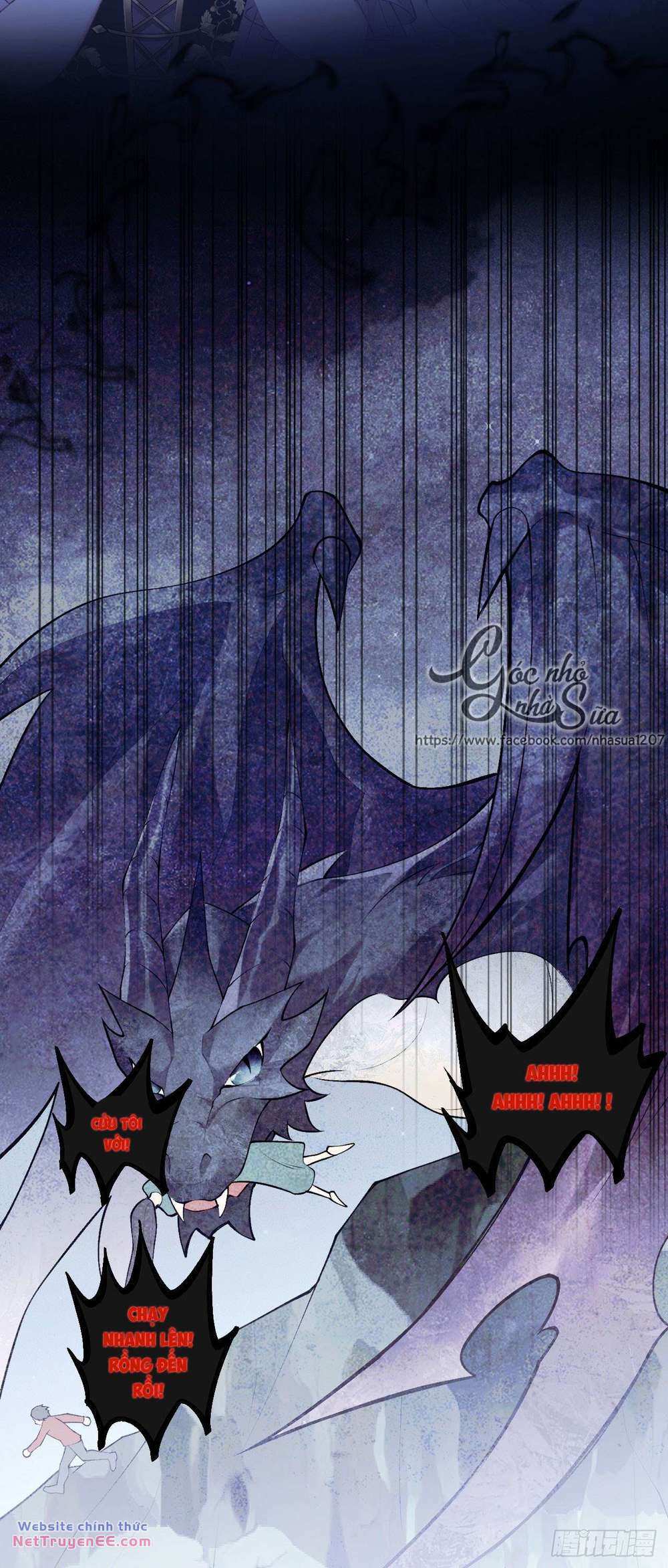 Hiệp Sĩ Độc Quyền Của Long Nữ Chapter 9 - Trang 15