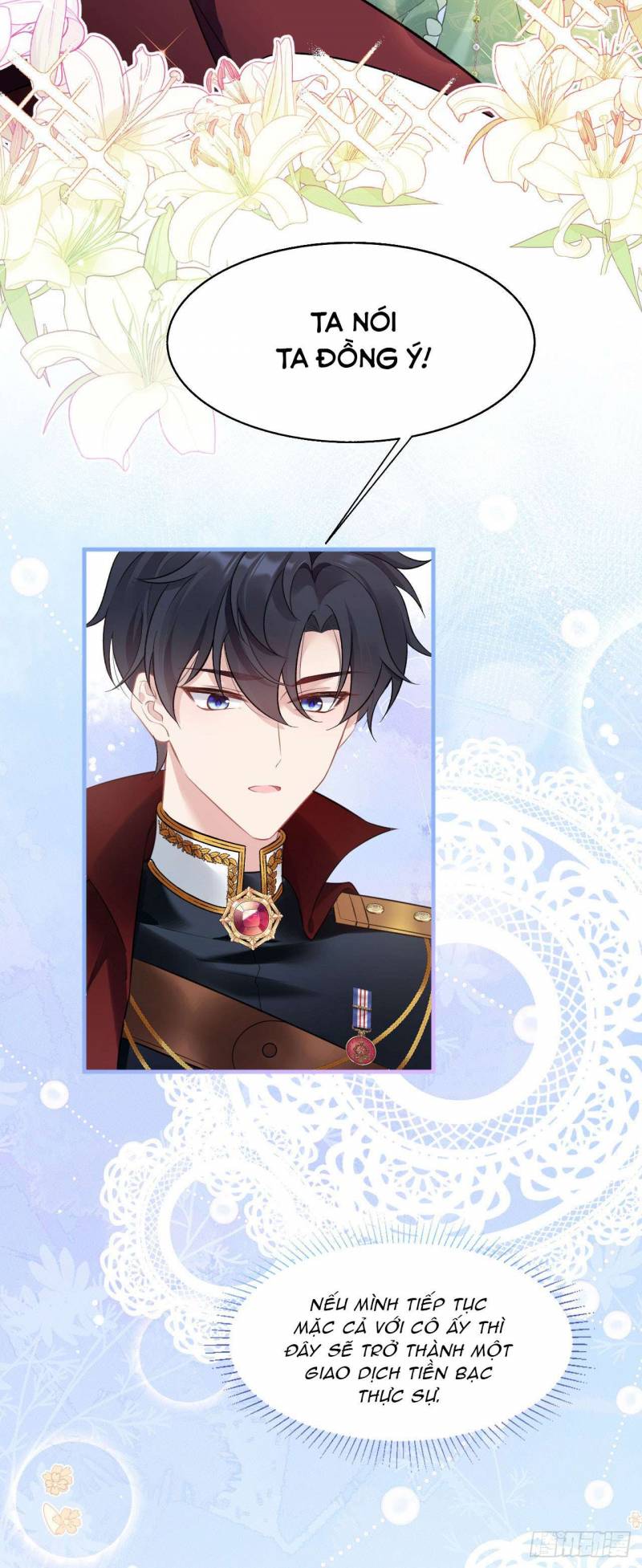 Hiệp Sĩ Độc Quyền Của Long Nữ Chapter 24 - Trang 7