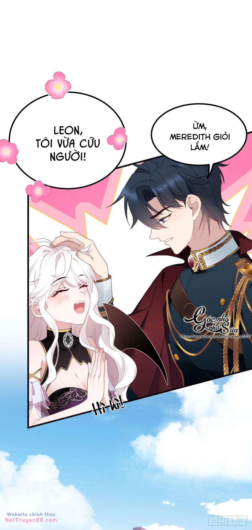 Hiệp Sĩ Độc Quyền Của Long Nữ Chapter 9 - Trang 1