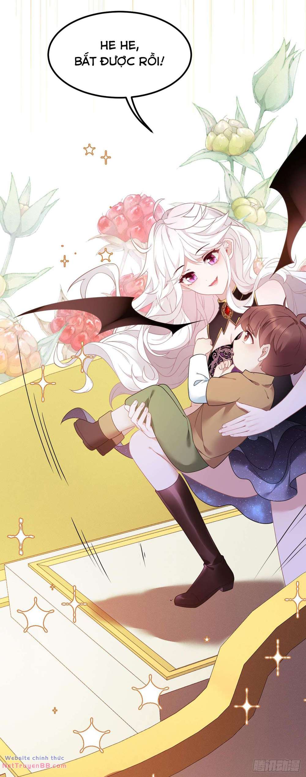 Hiệp Sĩ Độc Quyền Của Long Nữ Chapter 8 - Trang 22