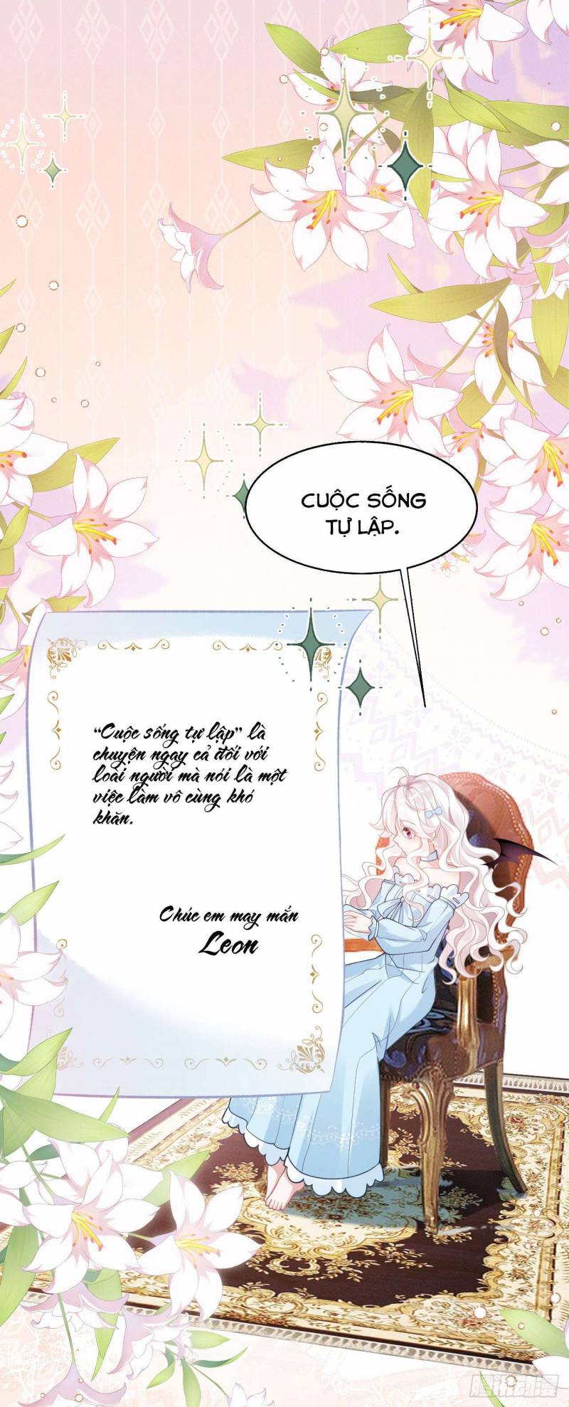Hiệp Sĩ Độc Quyền Của Long Nữ Chapter 25 - Trang 19