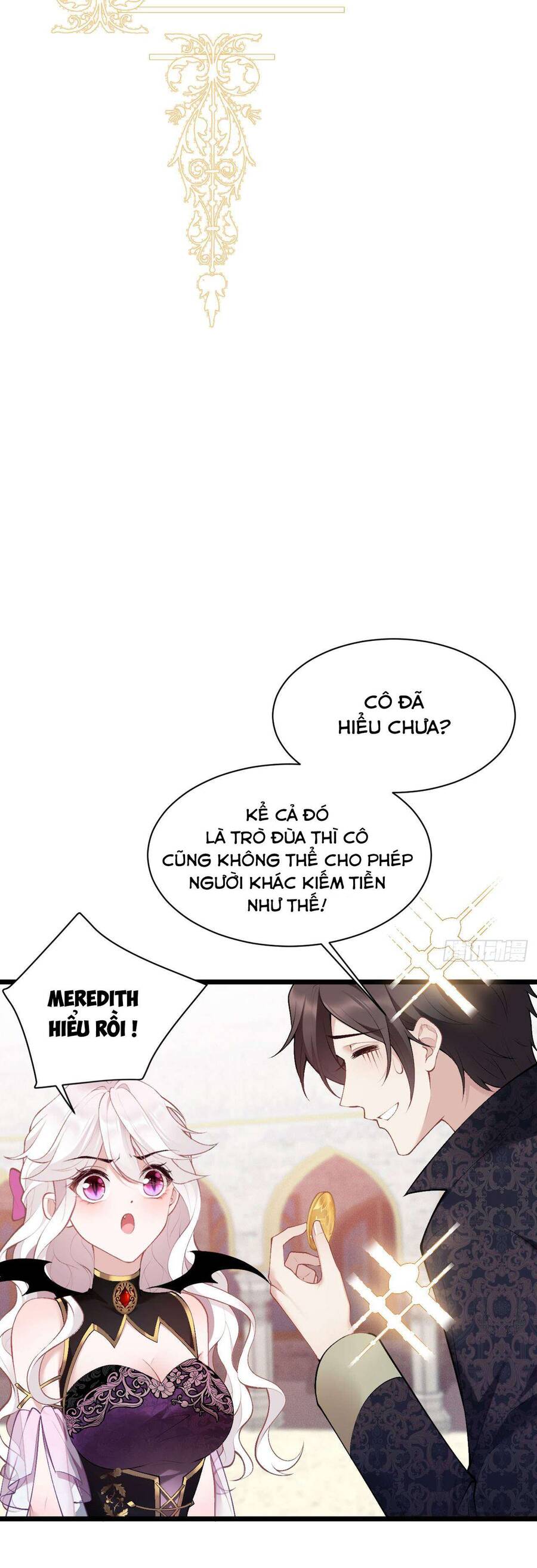 Hiệp Sĩ Độc Quyền Của Long Nữ Chapter 13 - Trang 15