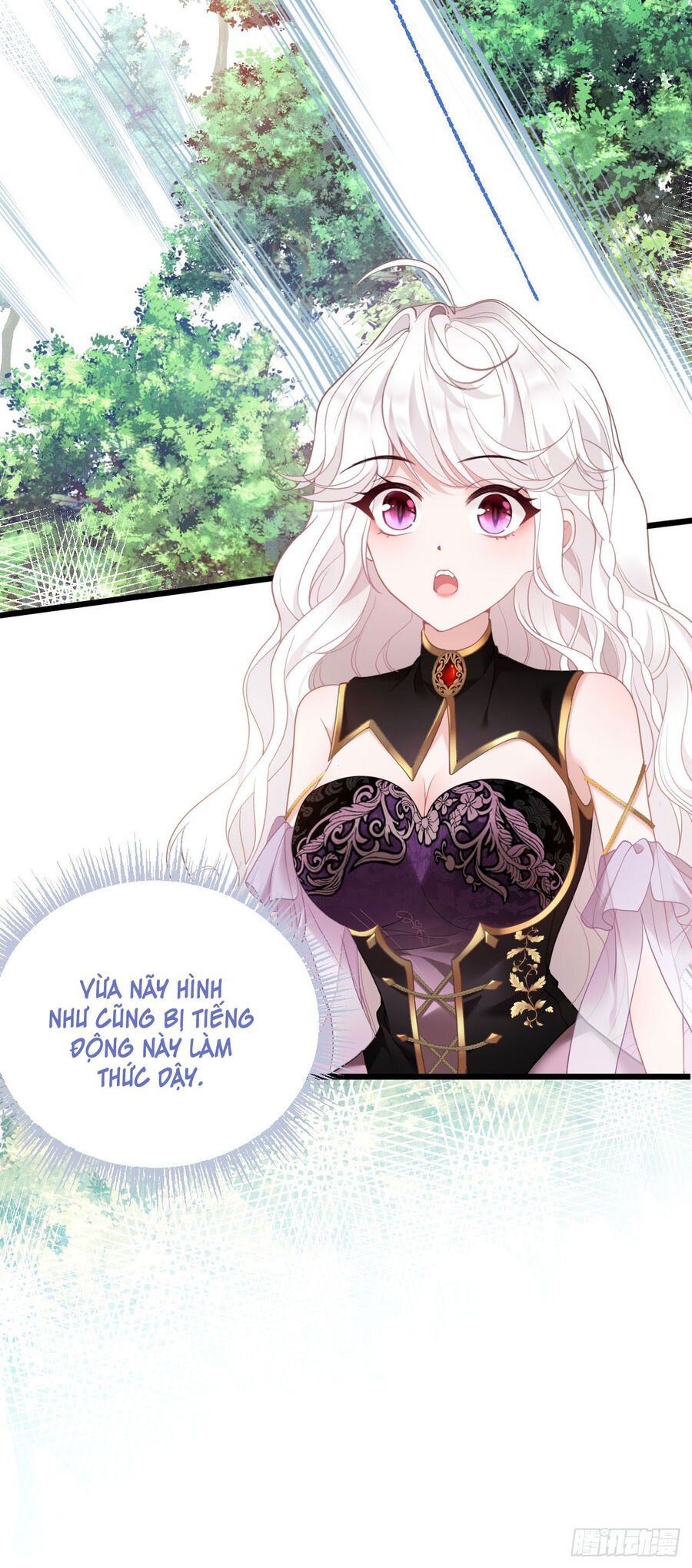 Hiệp Sĩ Độc Quyền Của Long Nữ Chapter 1 - Trang 18