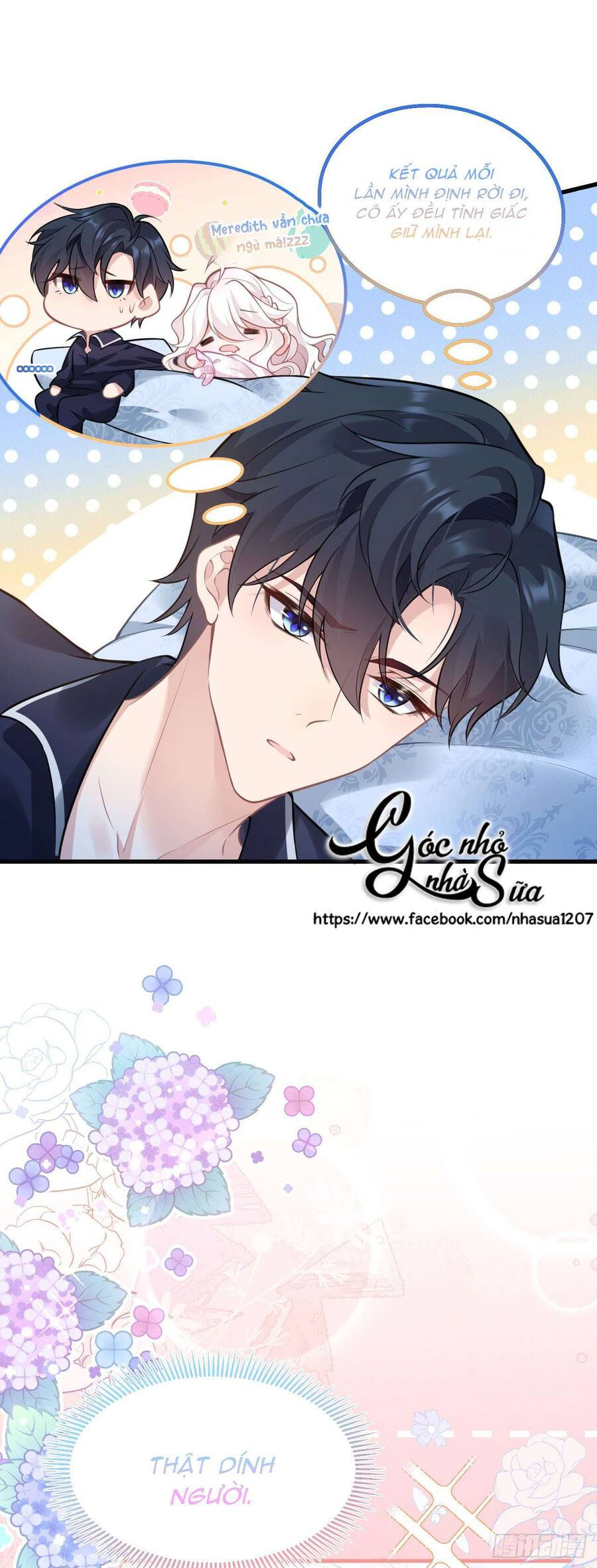 Hiệp Sĩ Độc Quyền Của Long Nữ Chapter 21 - Trang 8