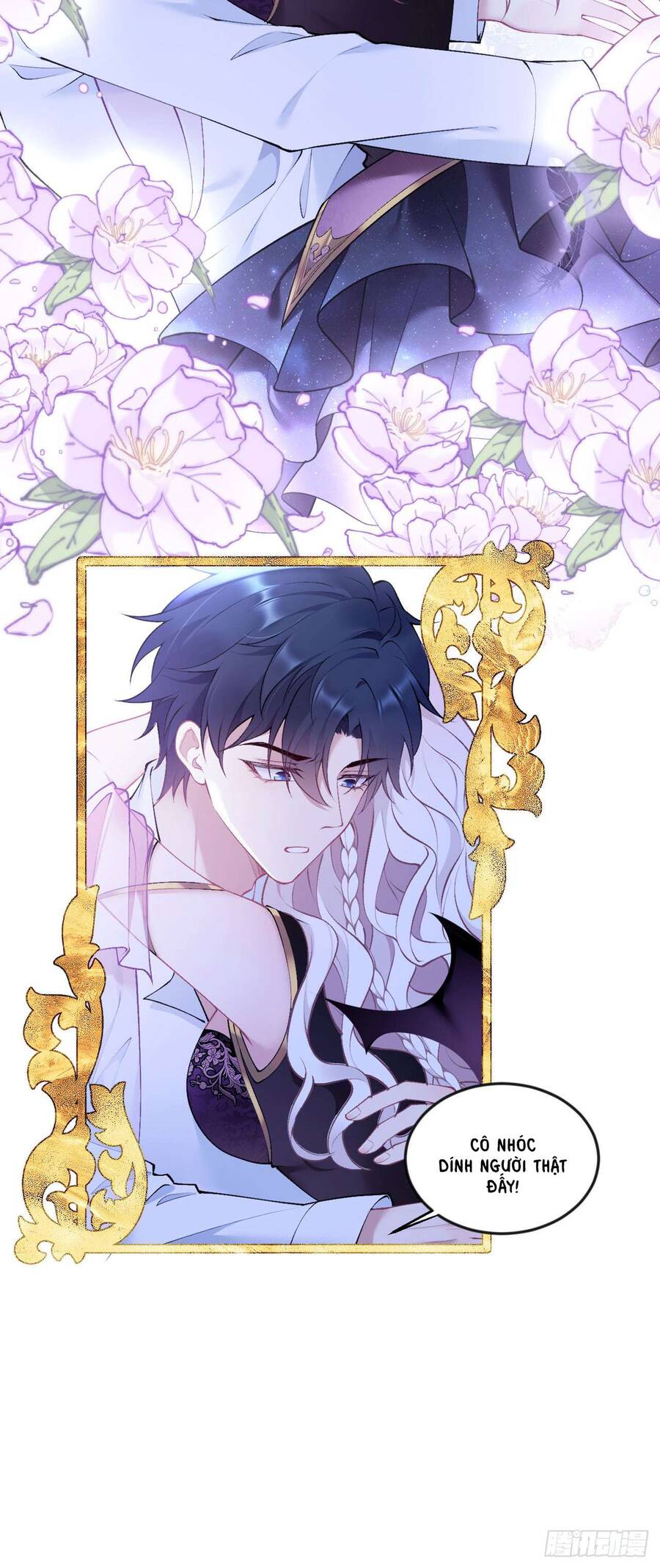 Hiệp Sĩ Độc Quyền Của Long Nữ Chapter 12 - Trang 11