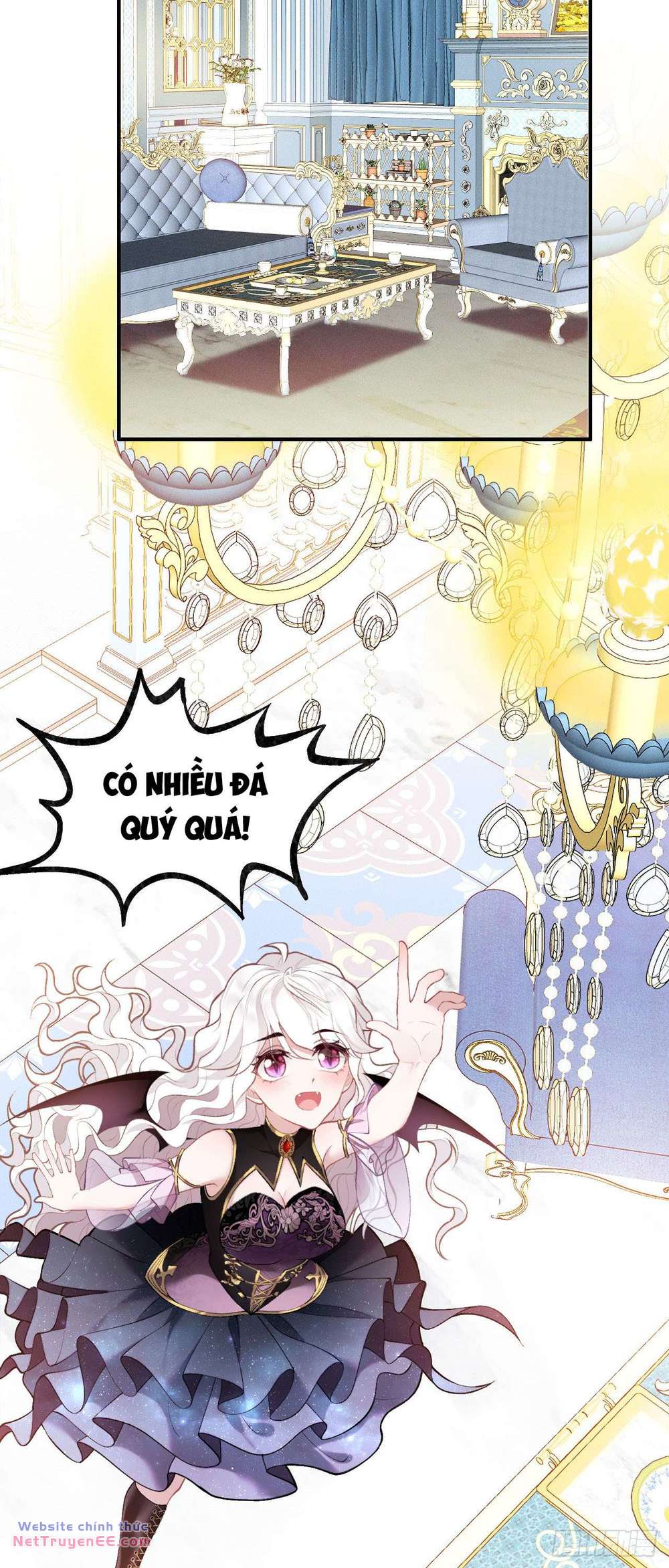 Hiệp Sĩ Độc Quyền Của Long Nữ Chapter 9 - Trang 22