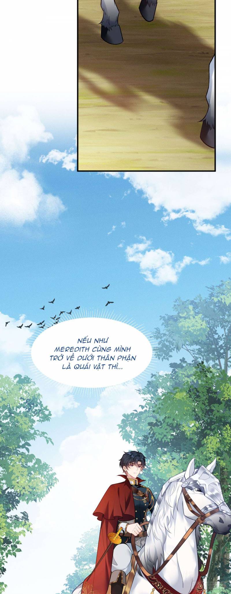 Hiệp Sĩ Độc Quyền Của Long Nữ Chapter 25 - Trang 14