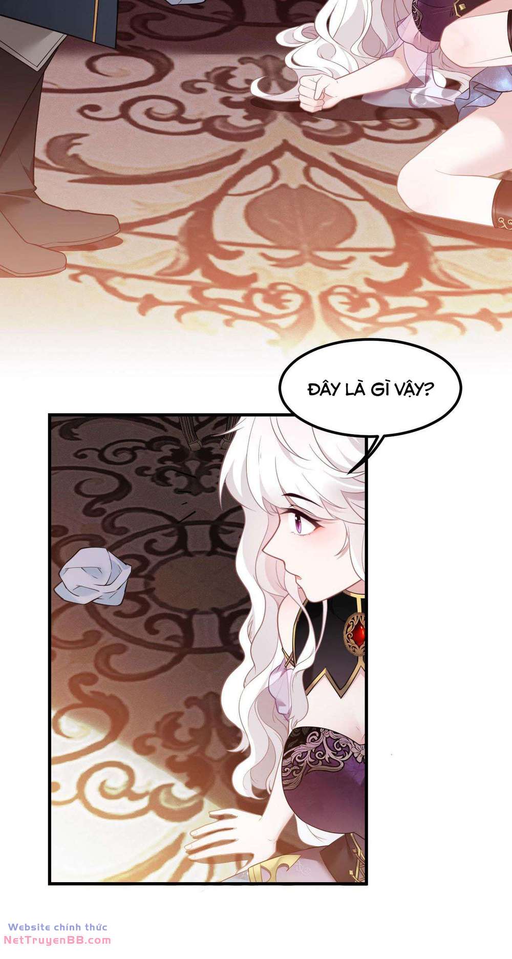 Hiệp Sĩ Độc Quyền Của Long Nữ Chapter 7 - Trang 19