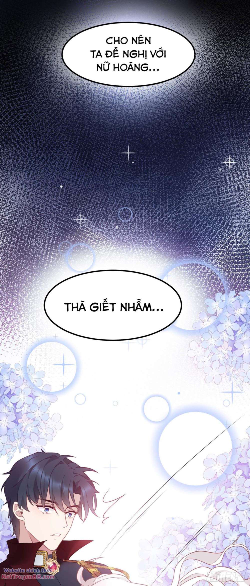 Hiệp Sĩ Độc Quyền Của Long Nữ Chapter 7 - Trang 24
