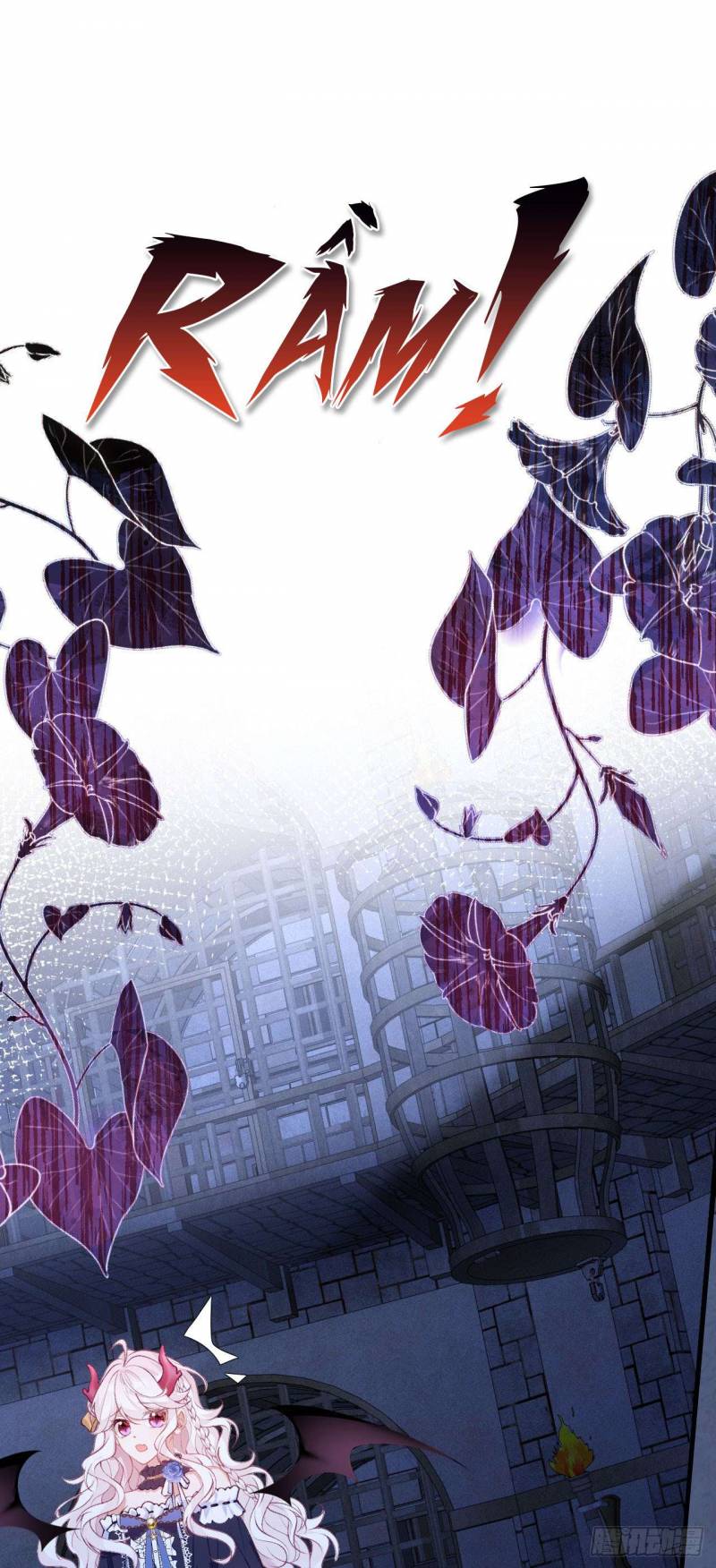 Hiệp Sĩ Độc Quyền Của Long Nữ Chapter 28 - Trang 19
