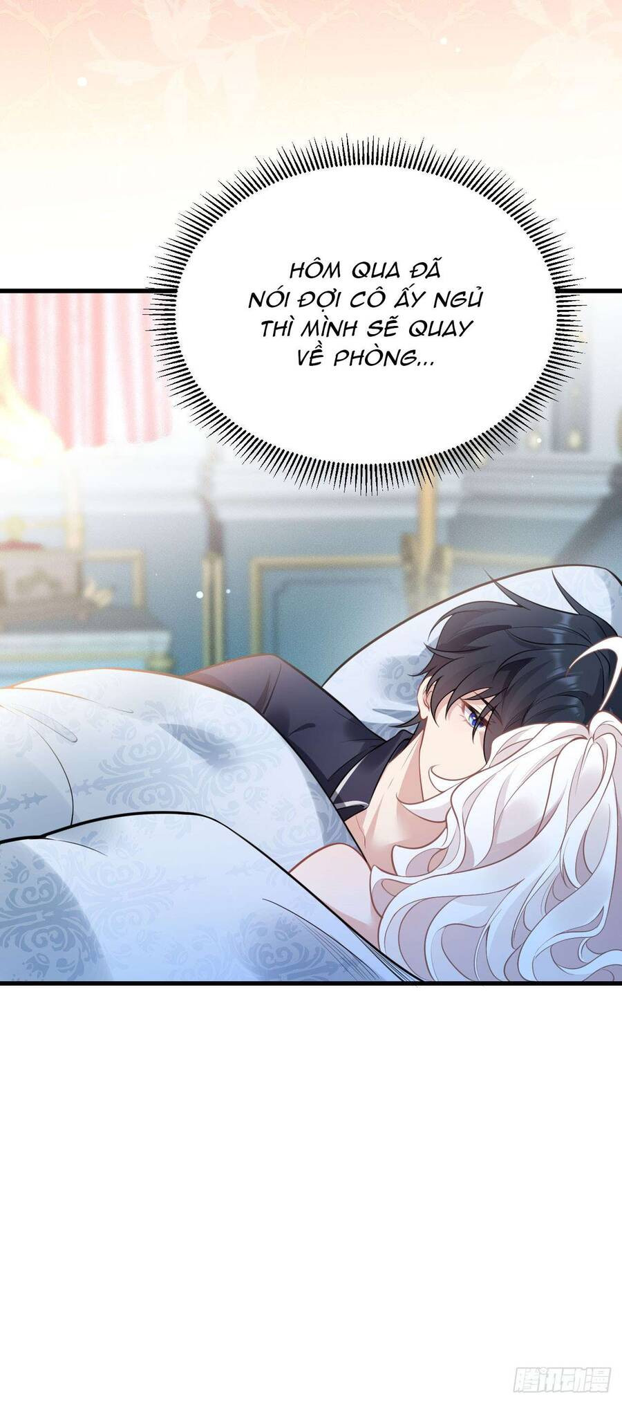 Hiệp Sĩ Độc Quyền Của Long Nữ Chapter 21 - Trang 7
