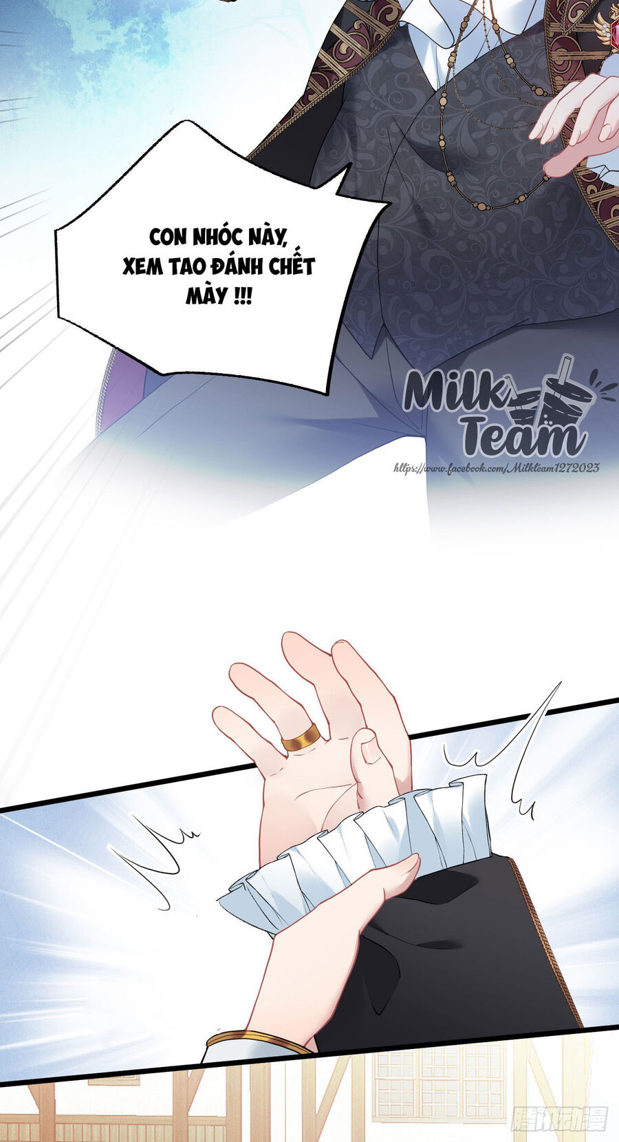 Hiệp Sĩ Độc Quyền Của Long Nữ Chapter 2 - Trang 24