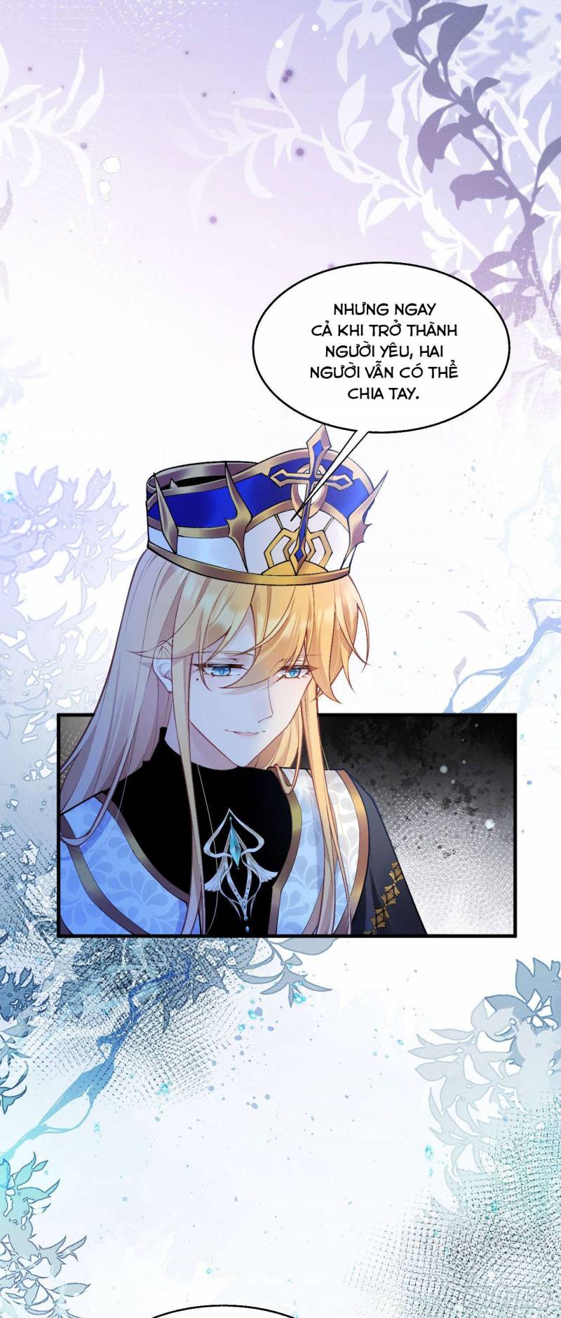 Hiệp Sĩ Độc Quyền Của Long Nữ Chapter 24 - Trang 17