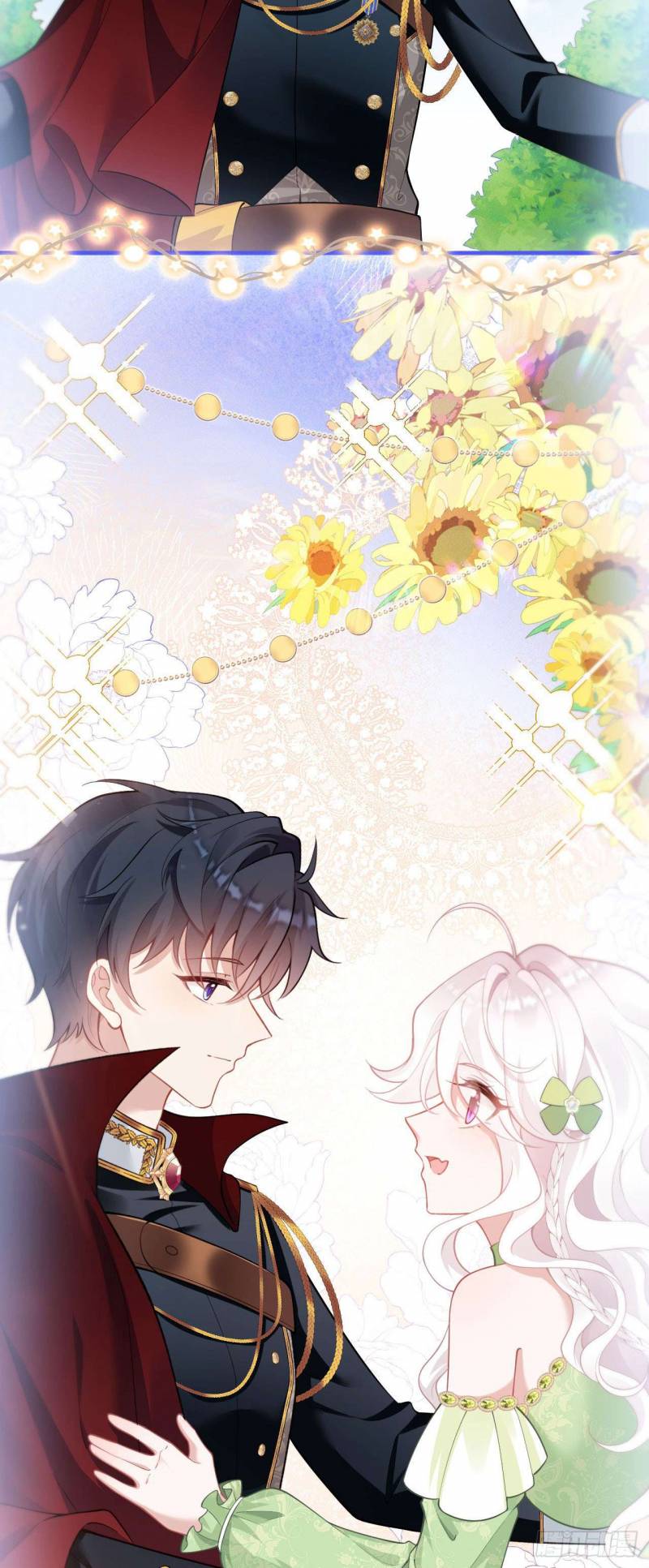 Hiệp Sĩ Độc Quyền Của Long Nữ Chapter 25 - Trang 9