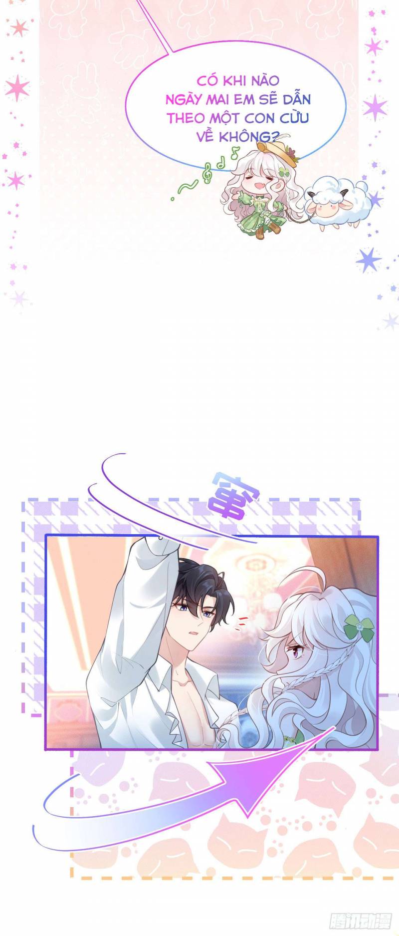 Hiệp Sĩ Độc Quyền Của Long Nữ Chapter 24 - Trang 11