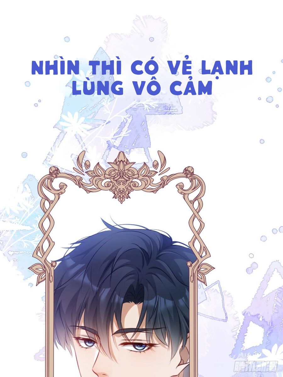 Hiệp Sĩ Độc Quyền Của Long Nữ Chapter 0 - Trang 7