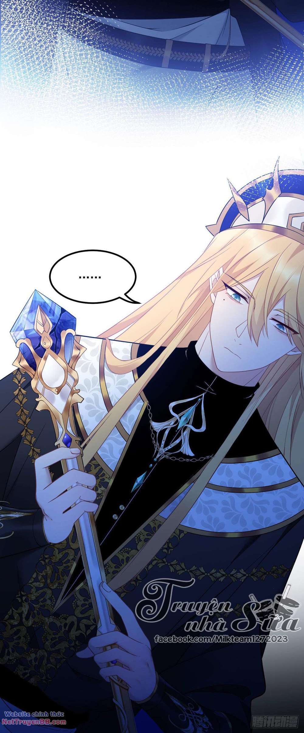 Hiệp Sĩ Độc Quyền Của Long Nữ Chapter 8 - Trang 30