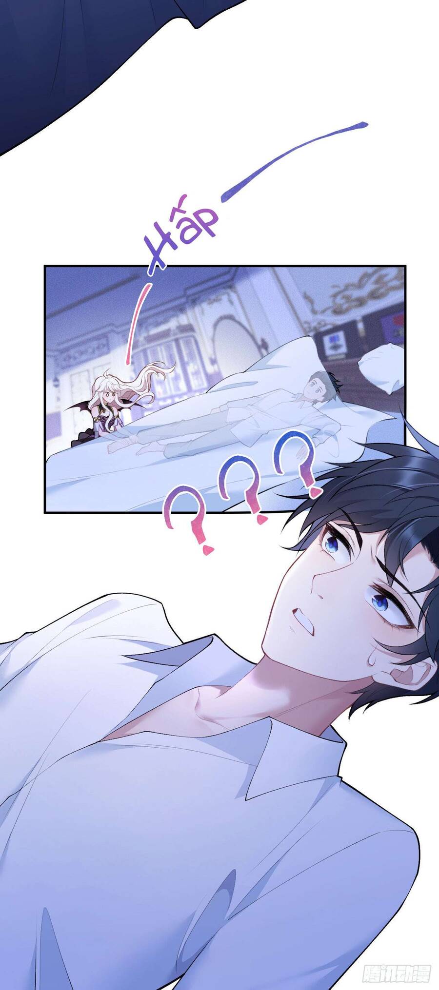 Hiệp Sĩ Độc Quyền Của Long Nữ Chapter 11 - Trang 23