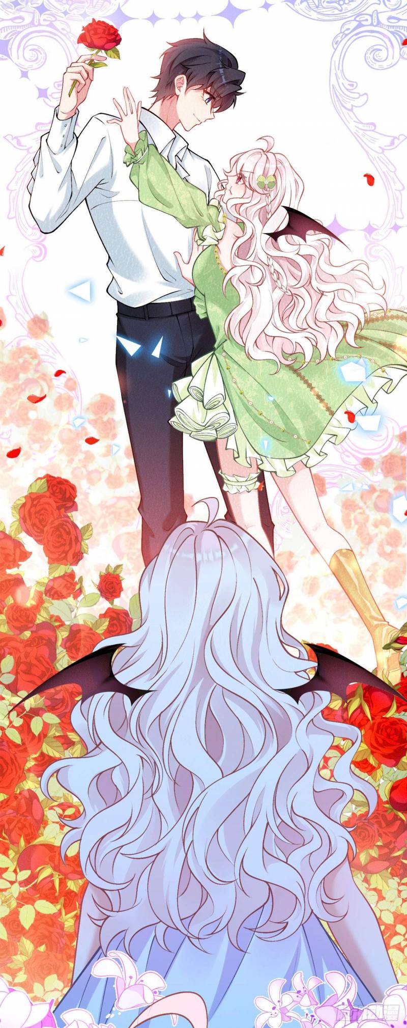 Hiệp Sĩ Độc Quyền Của Long Nữ Chapter 26 - Trang 12