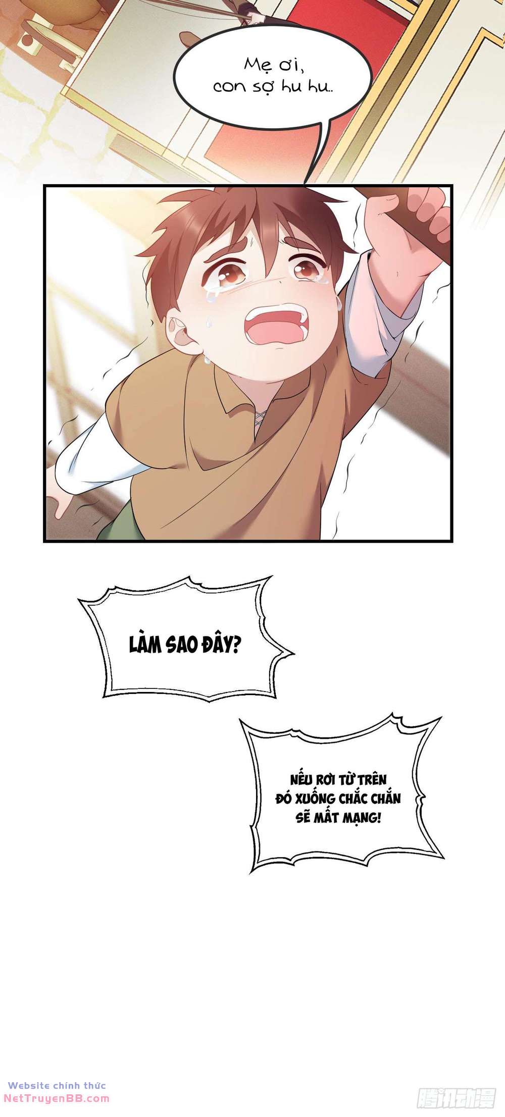 Hiệp Sĩ Độc Quyền Của Long Nữ Chapter 8 - Trang 19