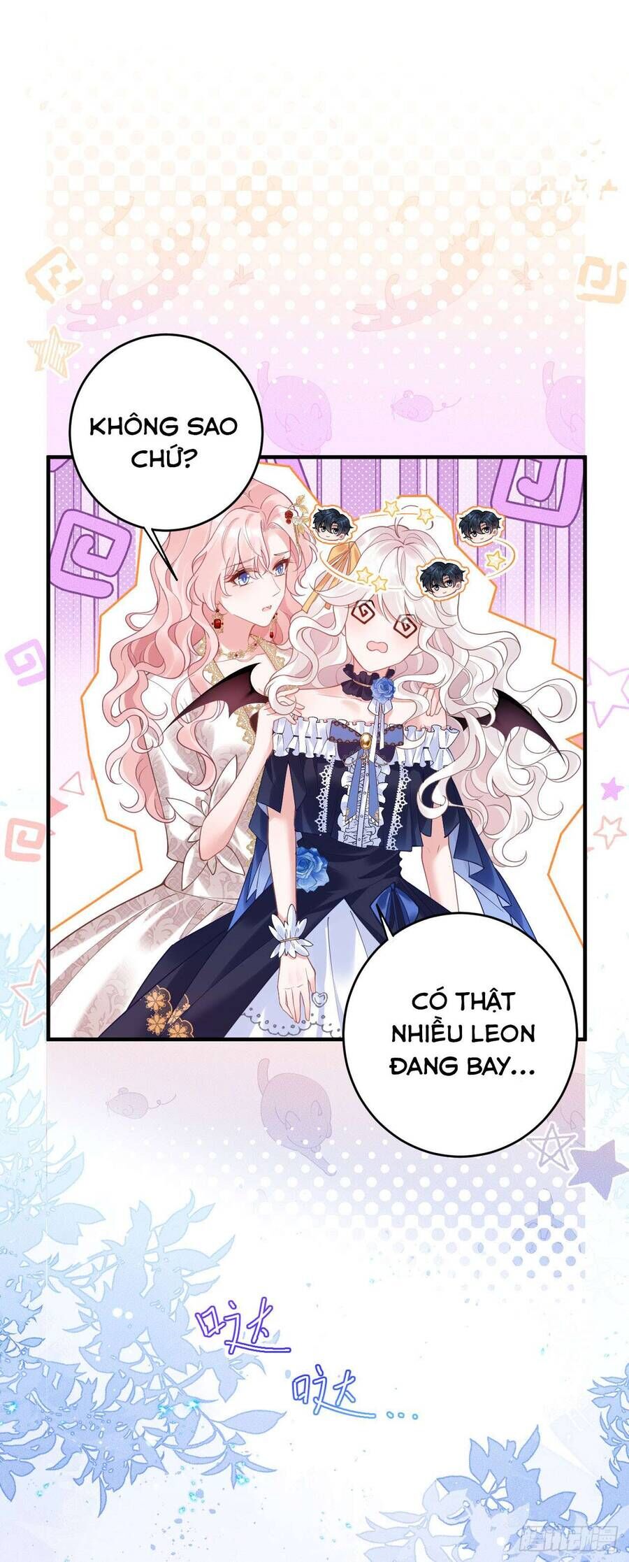 Hiệp Sĩ Độc Quyền Của Long Nữ Chapter 27 - Trang 28