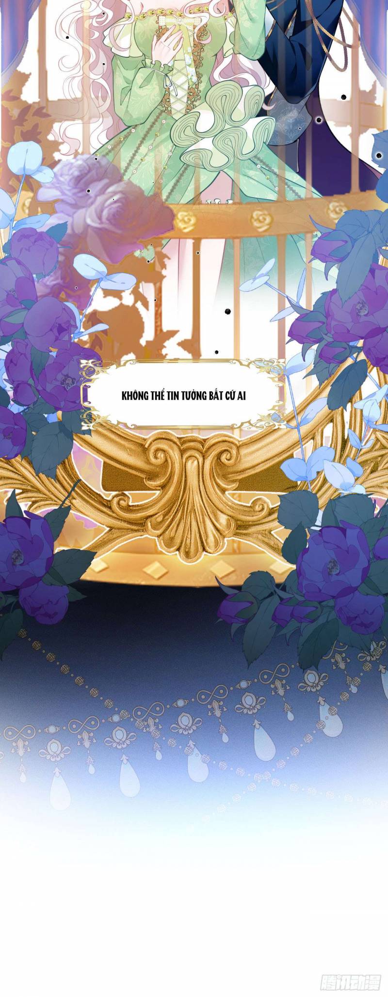 Hiệp Sĩ Độc Quyền Của Long Nữ Chapter 25 - Trang 17