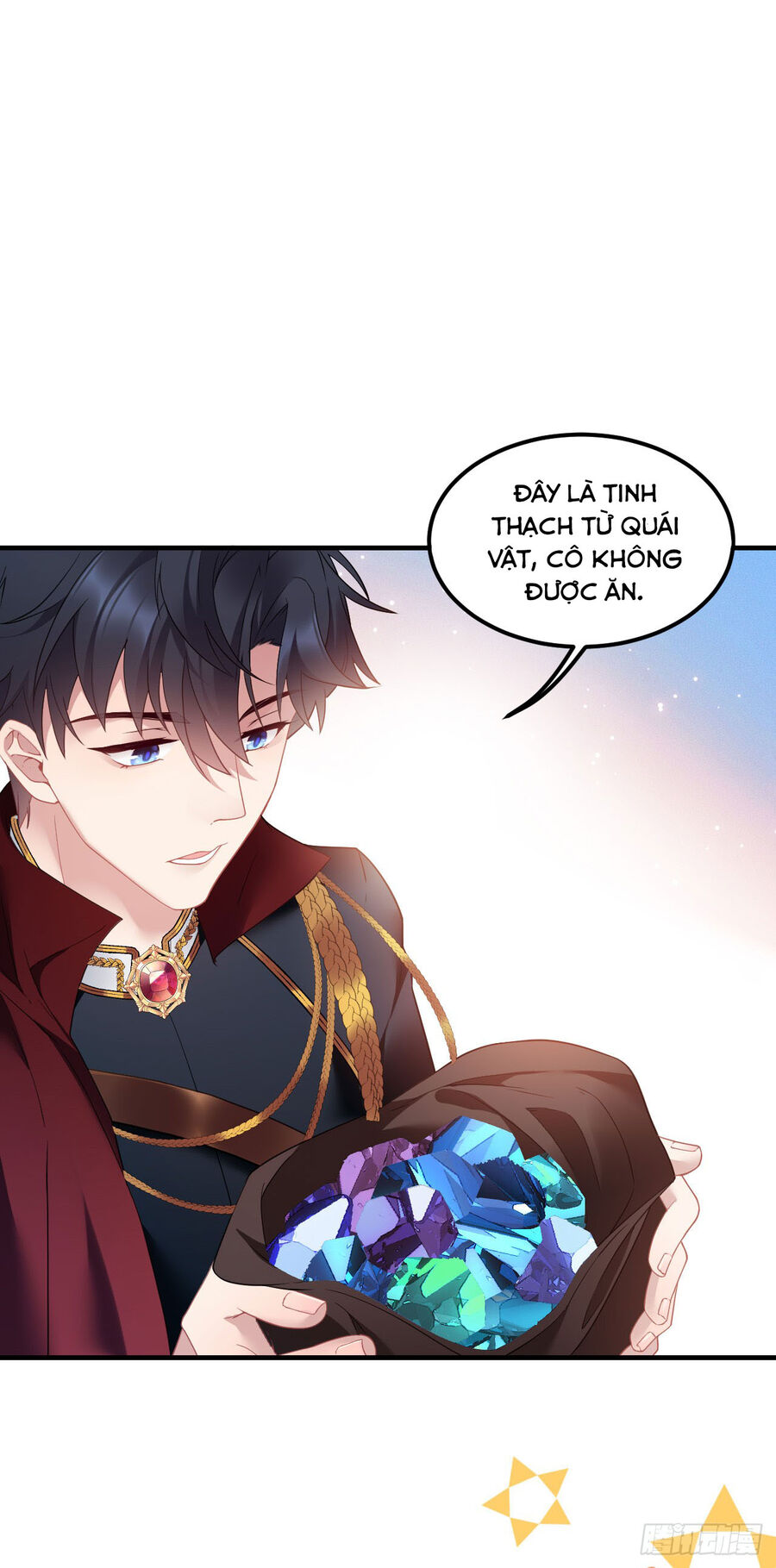 Hiệp Sĩ Độc Quyền Của Long Nữ Chapter 6 - Trang 3