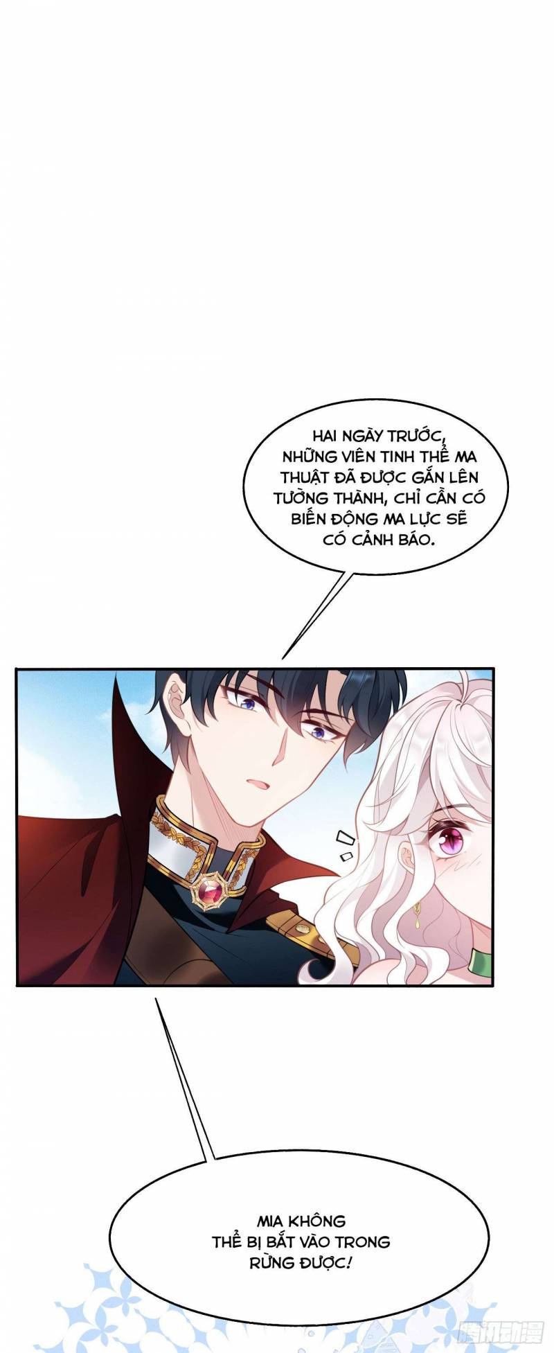 Hiệp Sĩ Độc Quyền Của Long Nữ Chapter 22 - Trang 14
